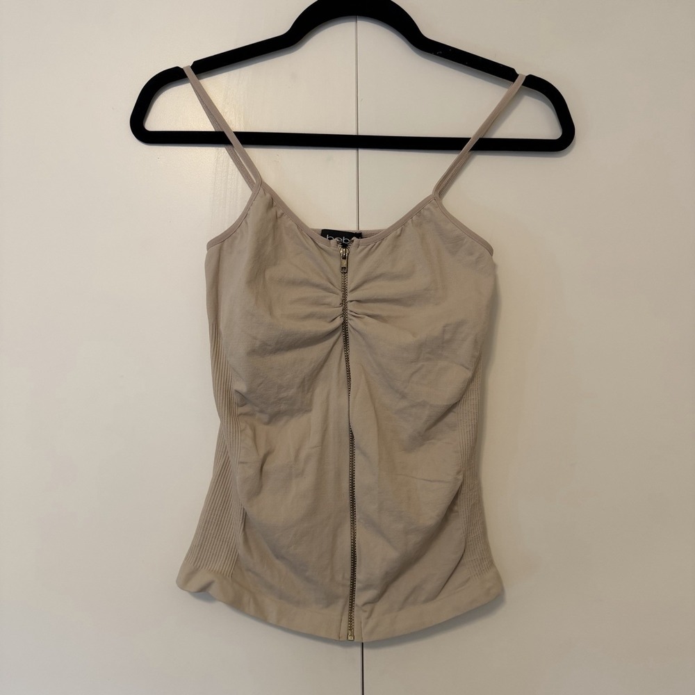 Vintage Y2K‎ Bebe Tank Babydoll